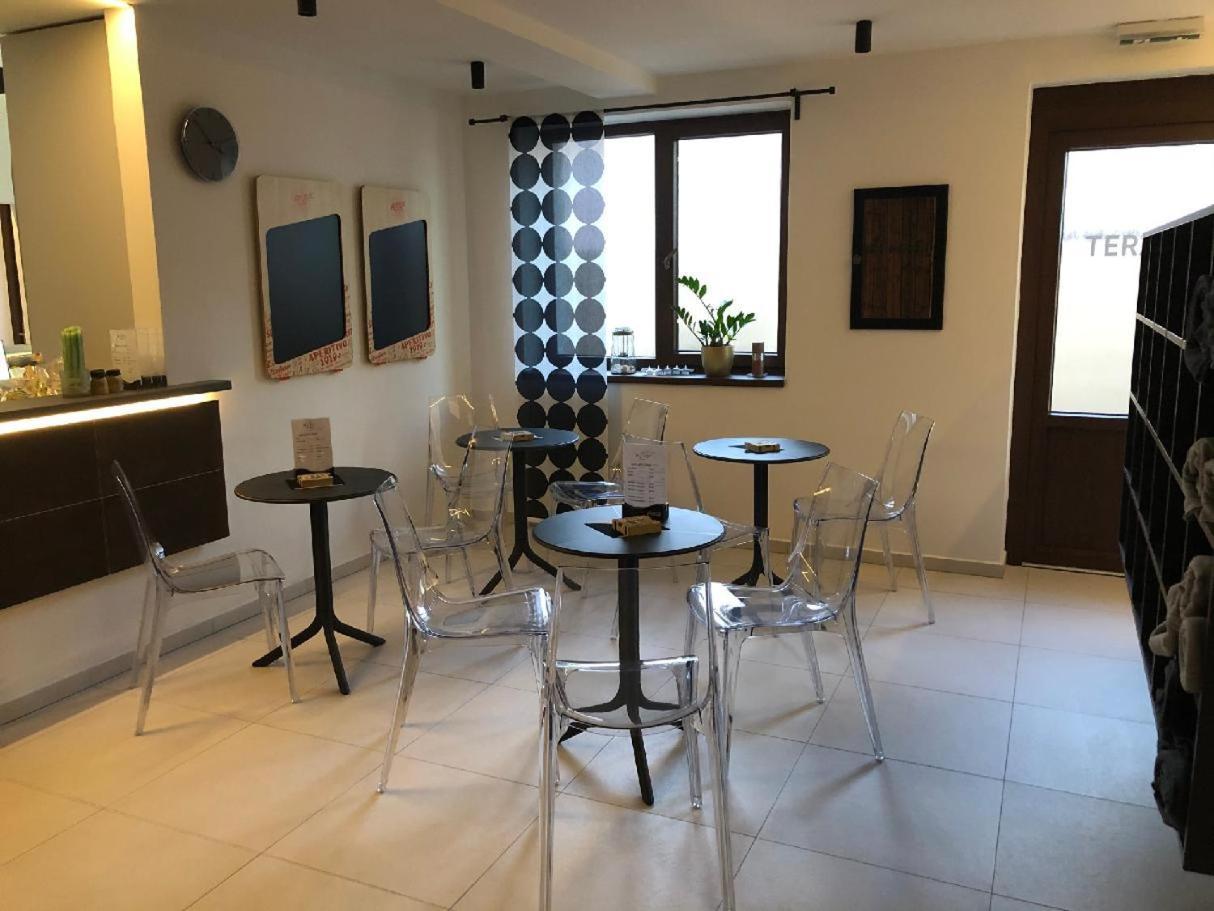 Apartman Wellness Veseli Veselí nad Moravou Exterior foto