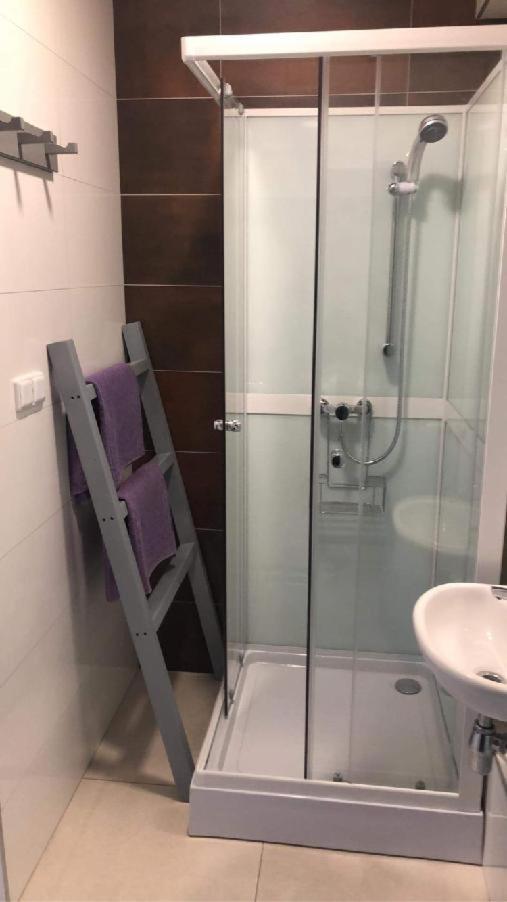 Apartman Wellness Veseli Veselí nad Moravou Exterior foto